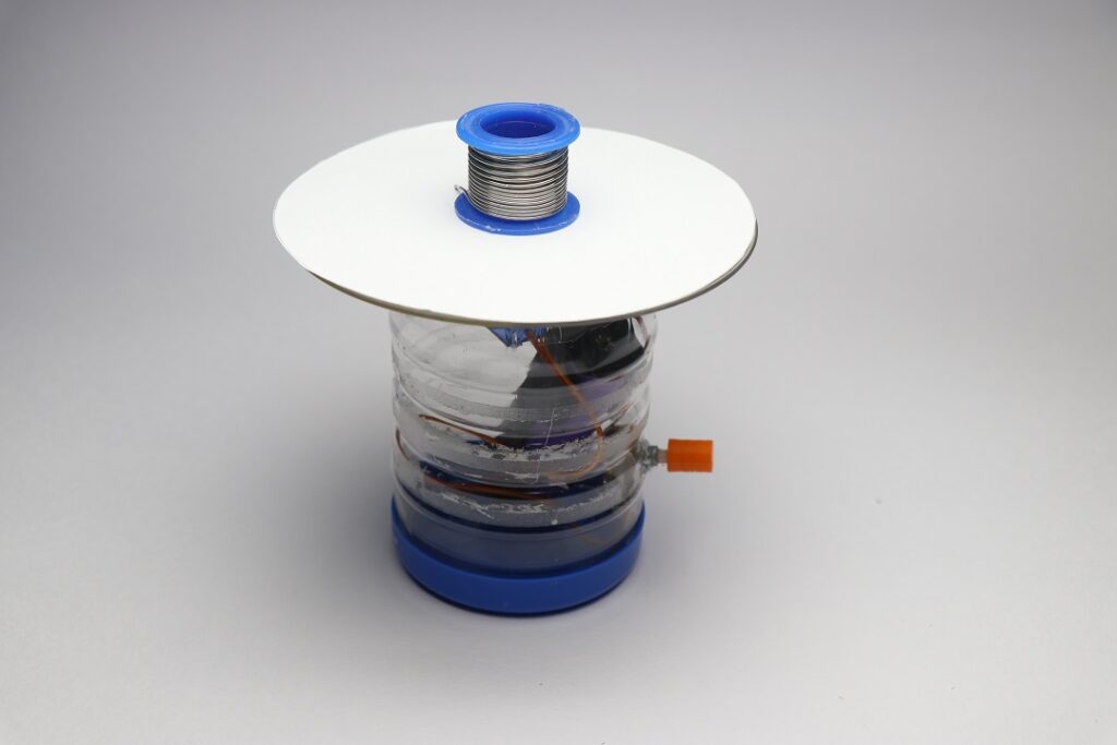 DIY Turntable for Photography